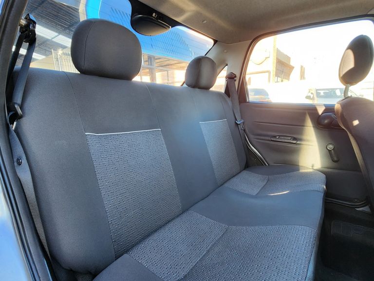 Chevrolet Classic Life/LS 1.0 VHC FlexP. 4p