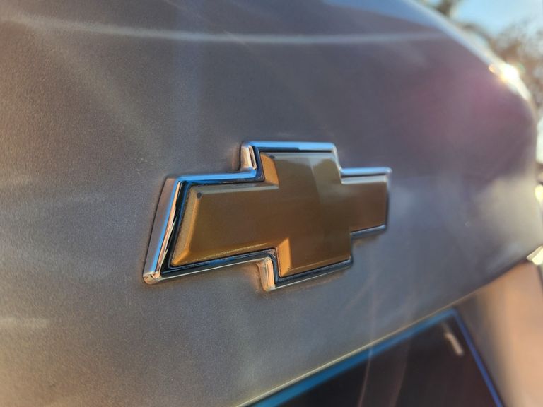 Chevrolet Classic Life/LS 1.0 VHC FlexP. 4p