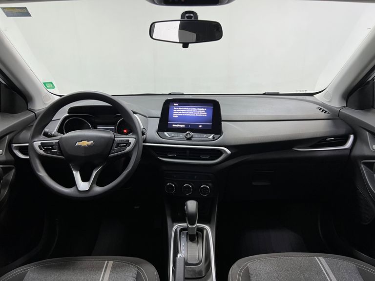 Chevrolet TRACKER LT 1.0 Turbo 12V Flex Aut.