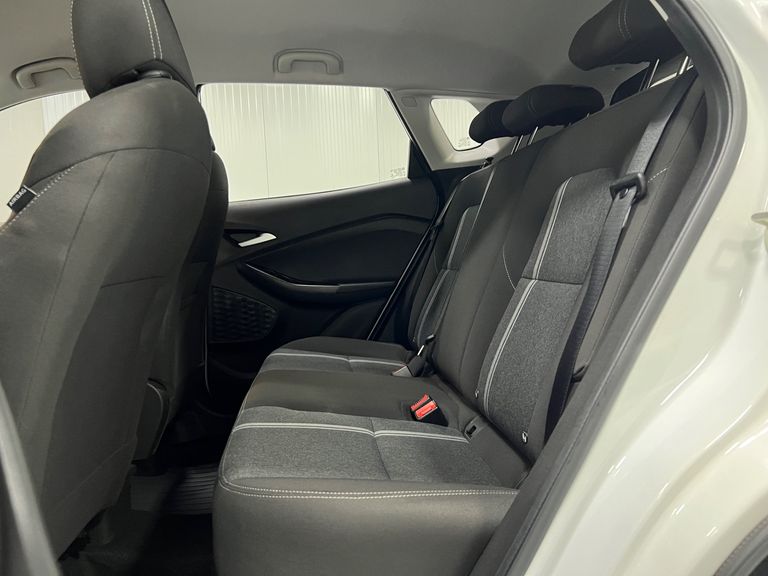 Chevrolet TRACKER LT 1.0 Turbo 12V Flex Aut.