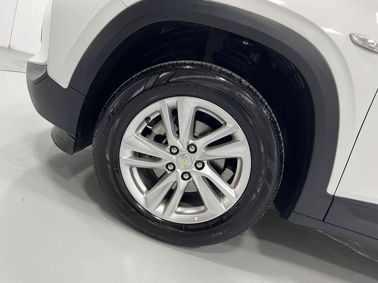 Chevrolet TRACKER LT 1.0 Turbo 12V Flex Aut.
