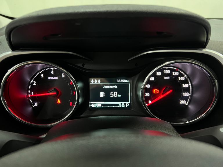 Chevrolet TRACKER LT 1.0 Turbo 12V Flex Aut.