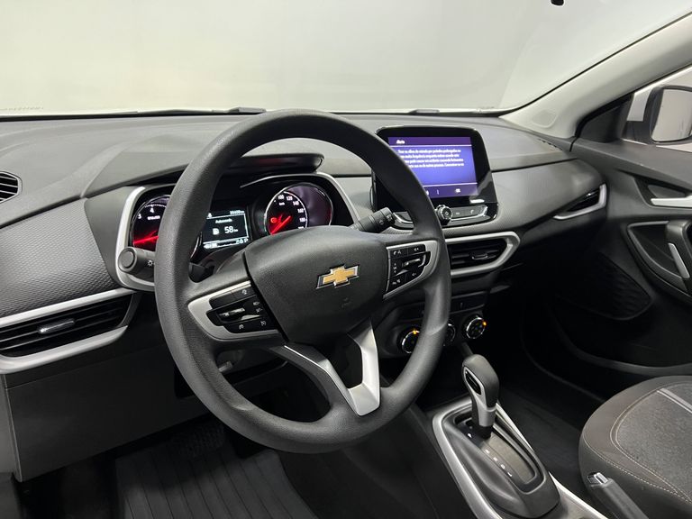 Chevrolet TRACKER LT 1.0 Turbo 12V Flex Aut.