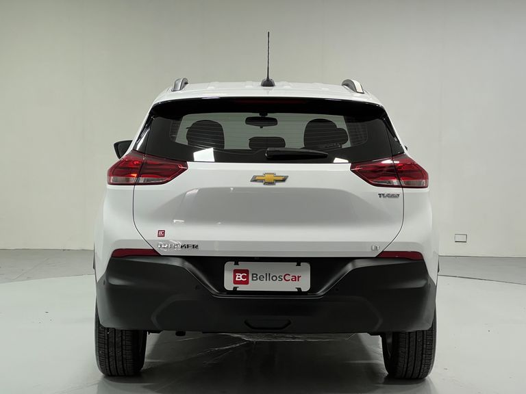 Chevrolet TRACKER LT 1.0 Turbo 12V Flex Aut.