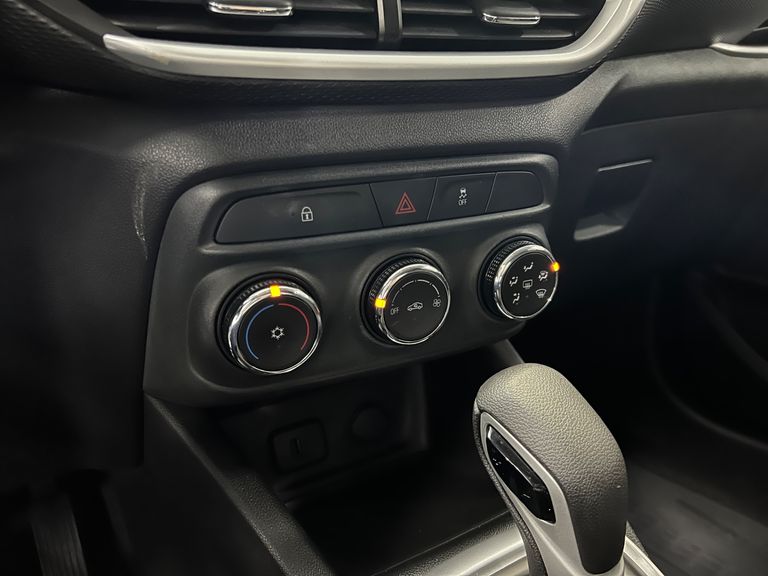 Chevrolet TRACKER LT 1.0 Turbo 12V Flex Aut.