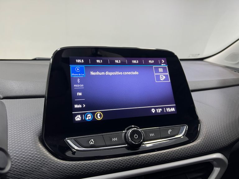 Chevrolet TRACKER LT 1.0 Turbo 12V Flex Aut.