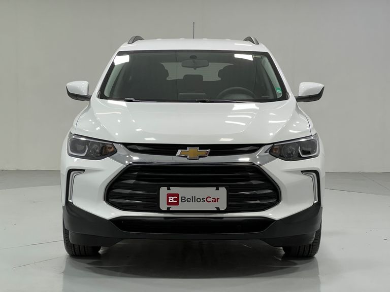 Chevrolet TRACKER LT 1.0 Turbo 12V Flex Aut.