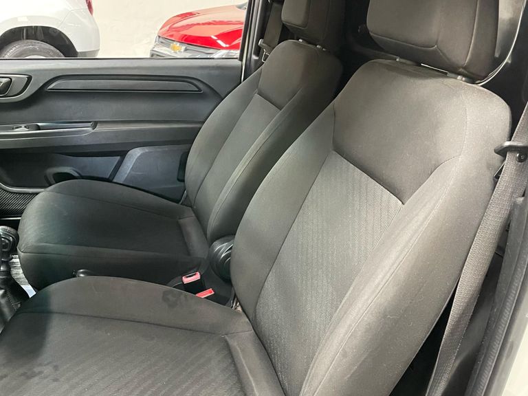 Fiat Fiorino Endurance EVO 1.4 Flex 8V 2p