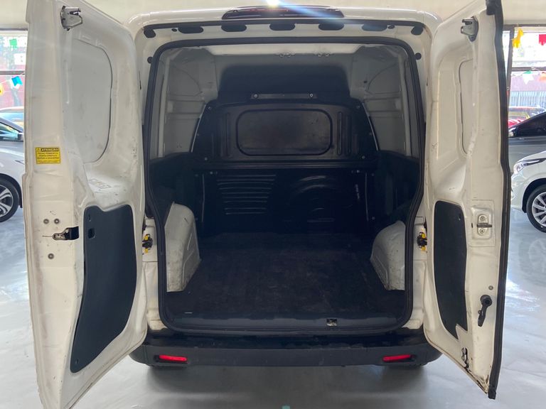 Fiat Fiorino Endurance EVO 1.4 Flex 8V 2p