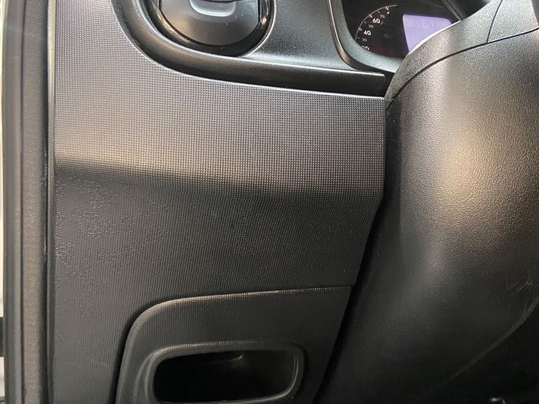 Fiat Fiorino Endurance EVO 1.4 Flex 8V 2p