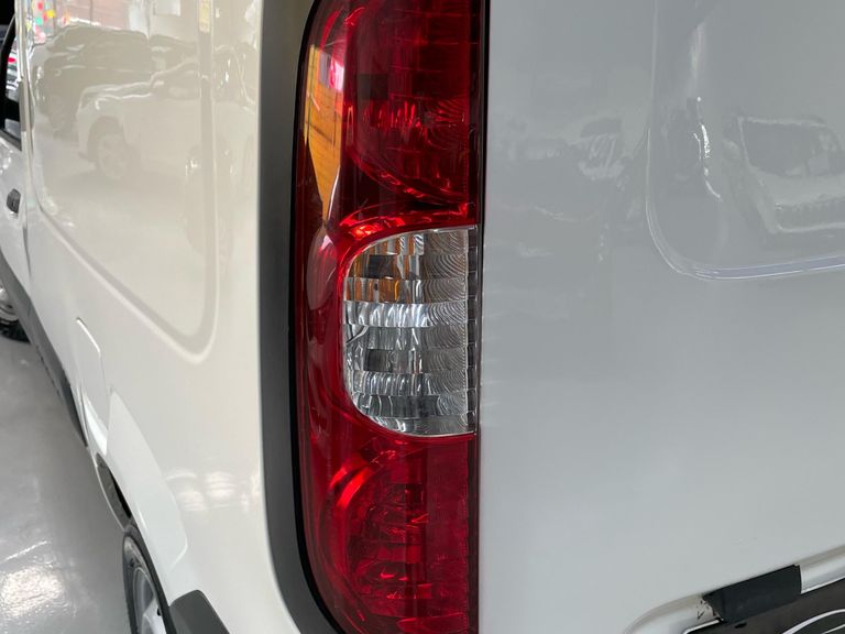 Fiat Fiorino Endurance EVO 1.4 Flex 8V 2p