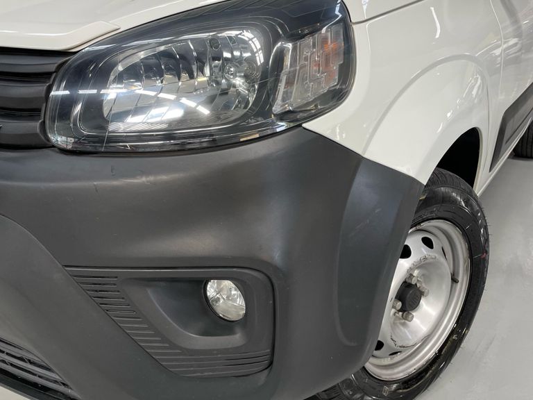 Fiat Fiorino Endurance EVO 1.4 Flex 8V 2p