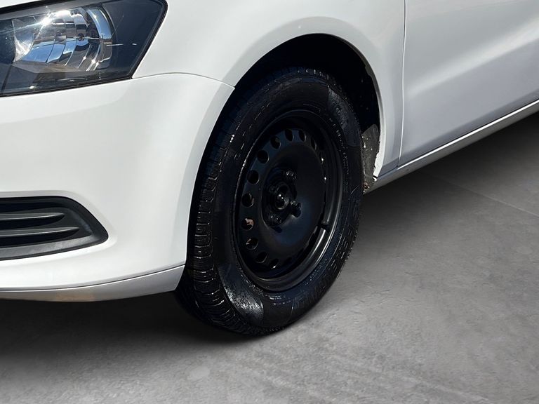 VolksWagen Gol City (Trend) 1.0 Mi Total Flex 8V 2p