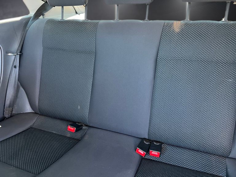 VolksWagen Gol City (Trend) 1.0 Mi Total Flex 8V 2p