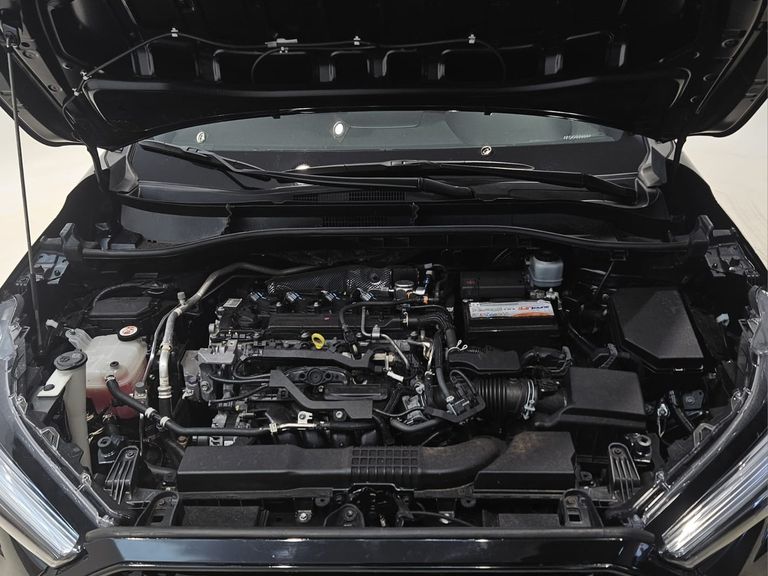 Toyota Corolla Cross XRE 2.0 16V Flex Aut.