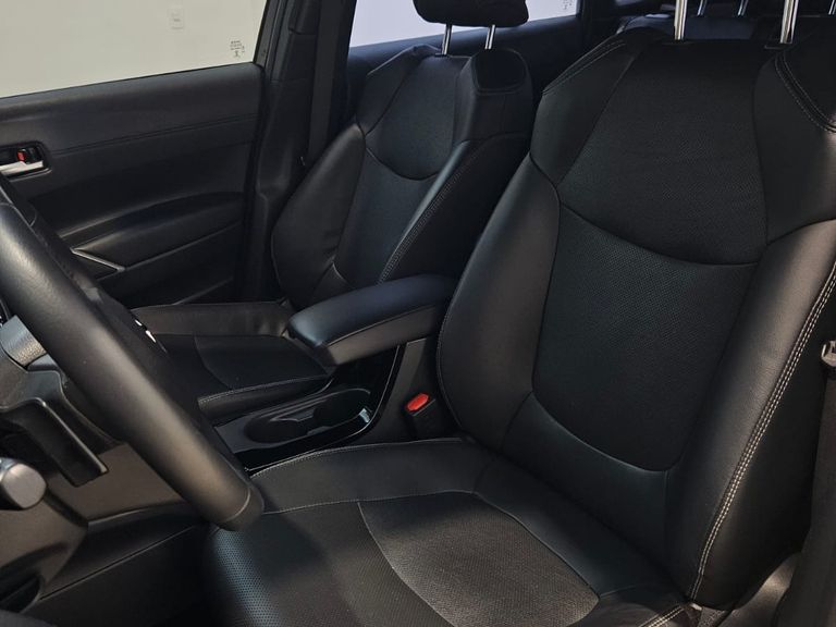 Toyota Corolla Cross XRE 2.0 16V Flex Aut.