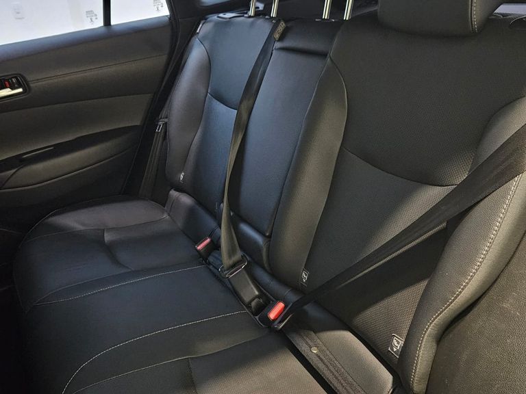 Toyota Corolla Cross XRE 2.0 16V Flex Aut.