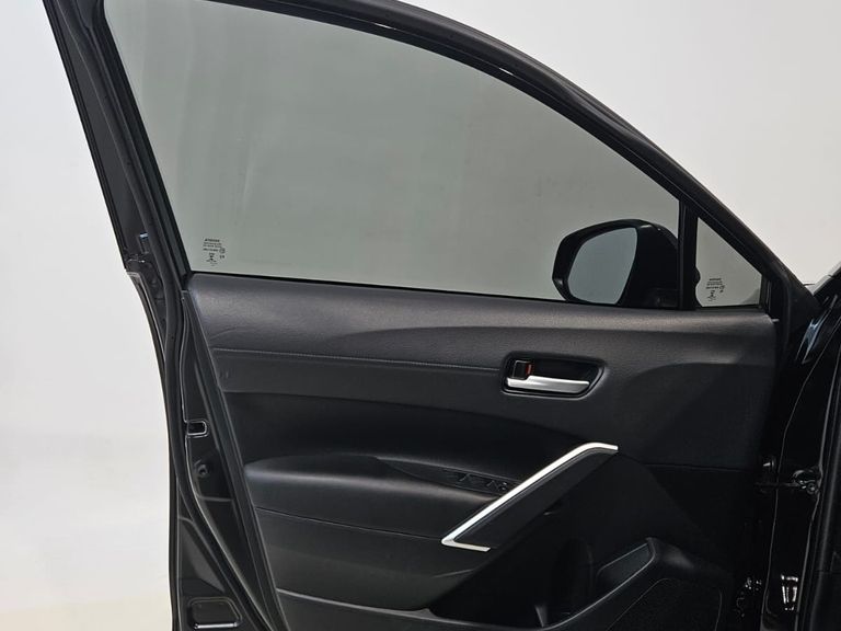 Toyota Corolla Cross XRE 2.0 16V Flex Aut.