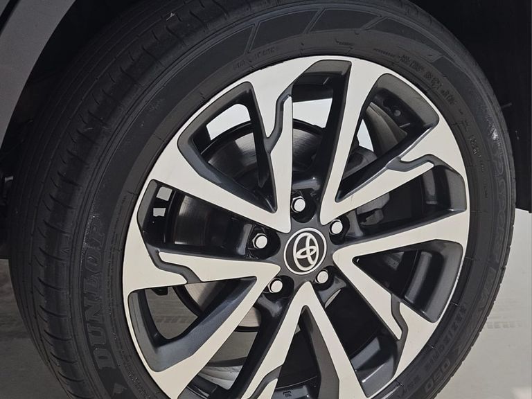 Toyota Corolla Cross XRE 2.0 16V Flex Aut.