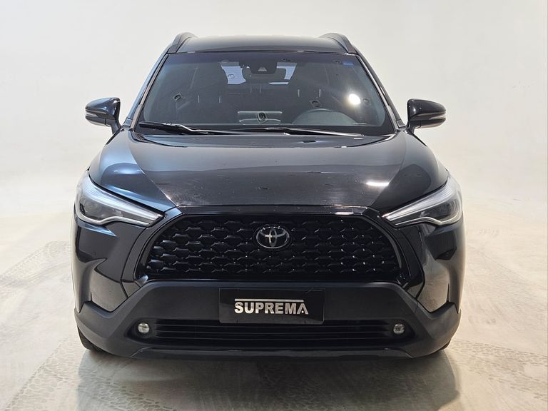 Toyota Corolla Cross XRE 2.0 16V Flex Aut.