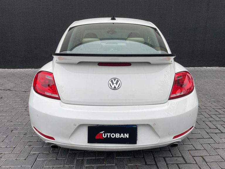 VolksWagen Fusca 2.0 TSI 16V Aut.