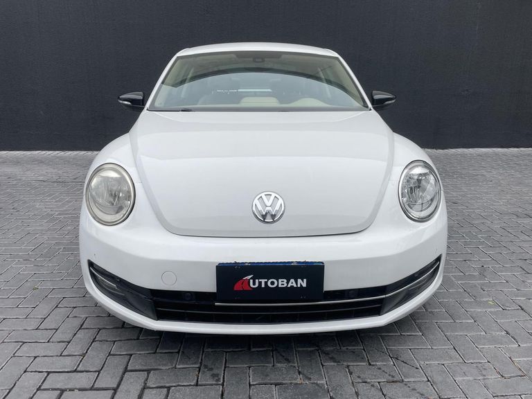 VolksWagen Fusca 2.0 TSI 16V Aut.