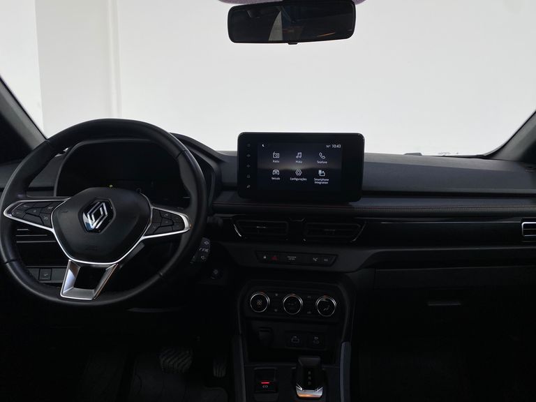 Renault Kardian Techno Flex 1.0 TB 12V 5p Aut.