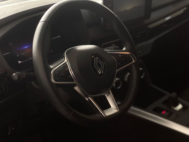 Renault Kardian Techno Flex 1.0 TB 12V 5p Aut.