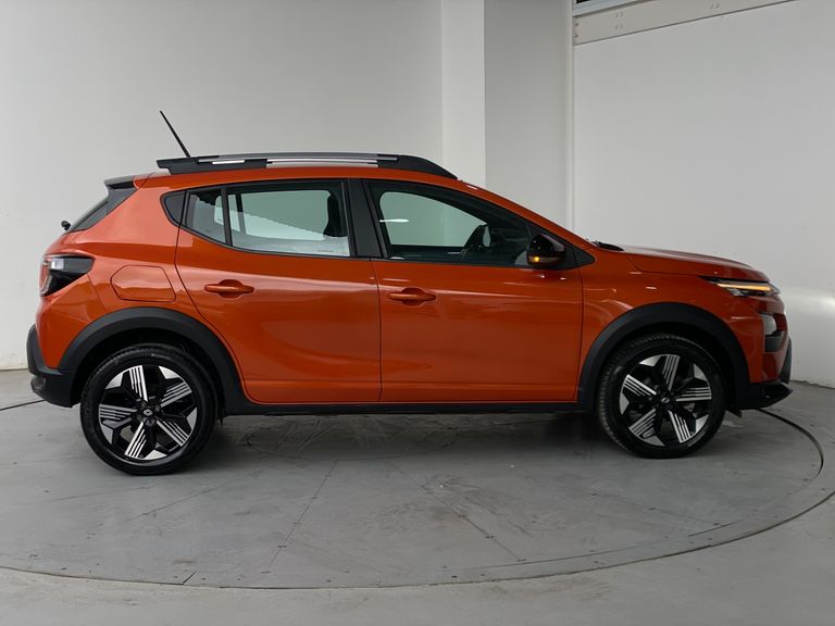 Renault Kardian Techno Flex 1.0 TB 12V 5p Aut.