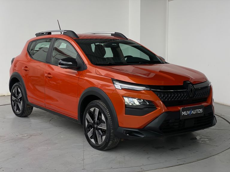Renault Kardian Techno Flex 1.0 TB 12V 5p Aut.