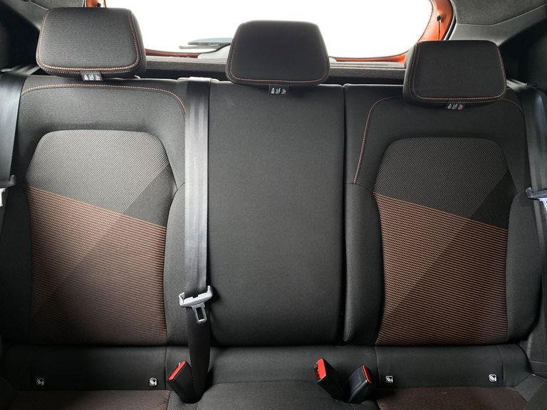 Renault Kardian Techno Flex 1.0 TB 12V 5p Aut.