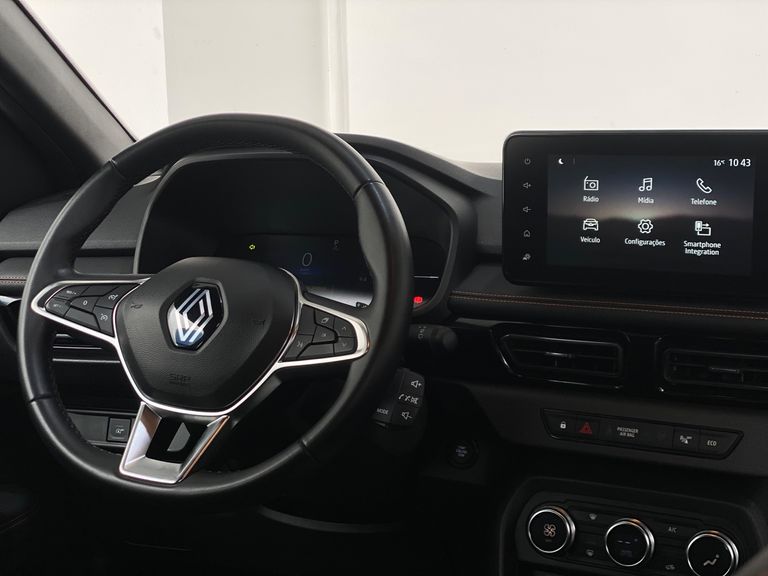 Renault Kardian Techno Flex 1.0 TB 12V 5p Aut.