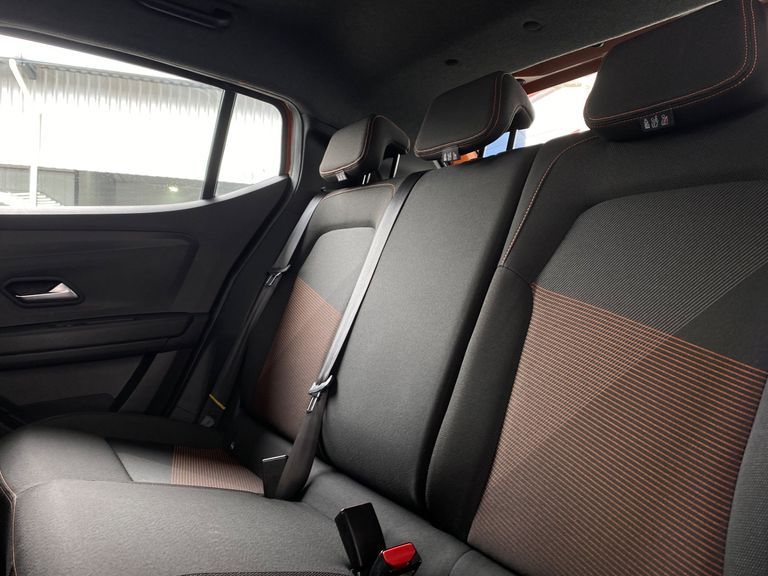 Renault Kardian Techno Flex 1.0 TB 12V 5p Aut.