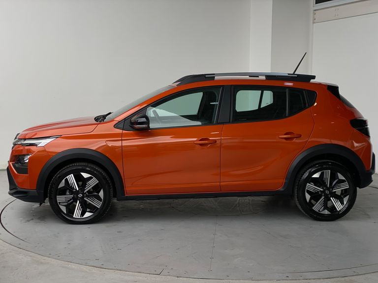 Renault Kardian Techno Flex 1.0 TB 12V 5p Aut.