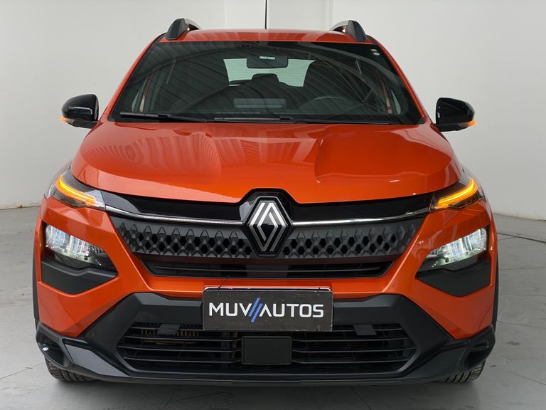 Renault Kardian Techno Flex 1.0 TB 12V 5p Aut.