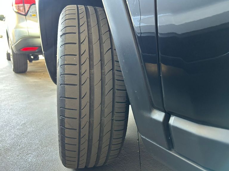 Jeep COMPASS LONG. T270 1.3 TB 4x2 Flex Aut.