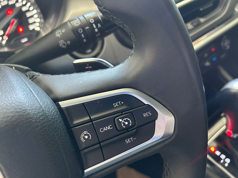 Jeep COMPASS LONG. T270 1.3 TB 4x2 Flex Aut.
