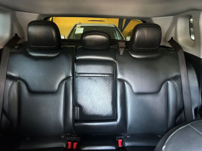 Jeep COMPASS LONG. T270 1.3 TB 4x2 Flex Aut.
