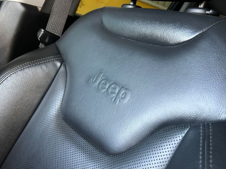 Jeep COMPASS LONG. T270 1.3 TB 4x2 Flex Aut.