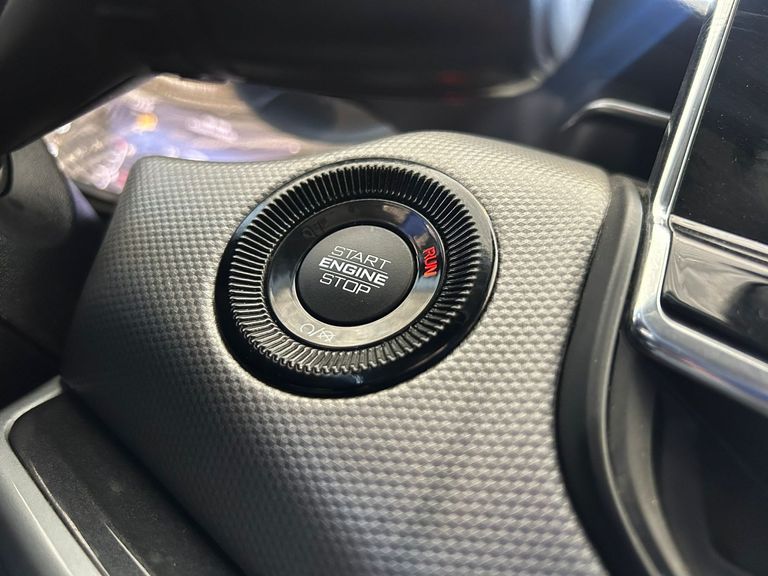 Jeep COMPASS LONG. T270 1.3 TB 4x2 Flex Aut.