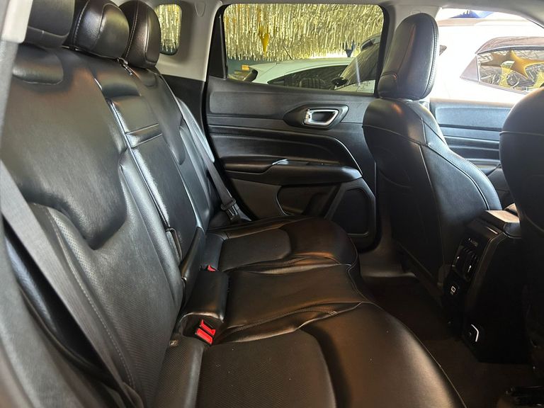 Jeep COMPASS LONG. T270 1.3 TB 4x2 Flex Aut.