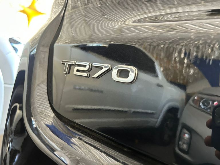 Jeep COMPASS LONG. T270 1.3 TB 4x2 Flex Aut.