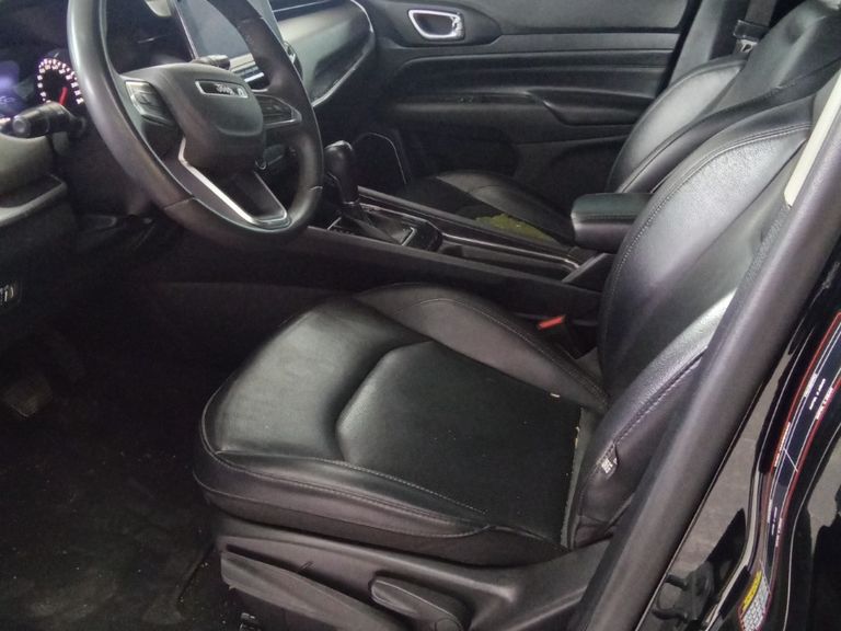 Jeep COMPASS LONG. T270 1.3 TB 4x2 Flex Aut.
