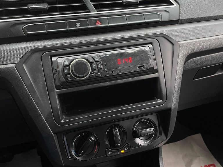 VolksWagen Gol 1.6 MSI Flex 8V 5p