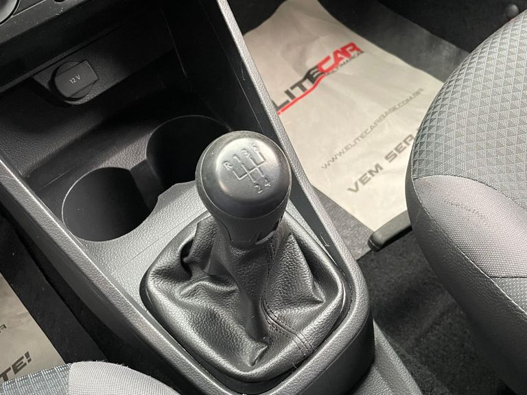 VolksWagen Gol 1.6 MSI Flex 8V 5p