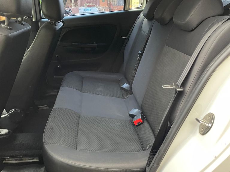 VolksWagen Gol 1.6 MSI Flex 8V 5p