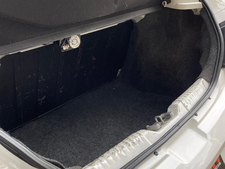 VolksWagen Gol 1.6 MSI Flex 8V 5p