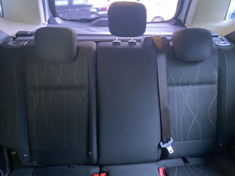 Ford EcoSport SE 1.5 12V Flex 5p Aut.