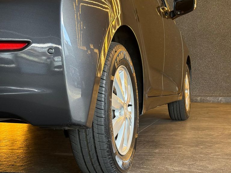 Hyundai HB20 C./C.Plus/C.Style 1.6 Flex 16V Mec.