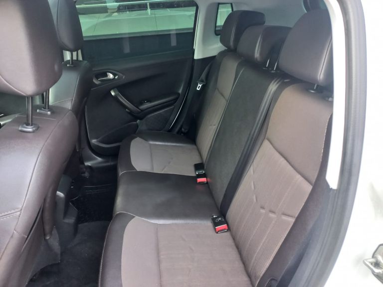 Peugeot 2008 Griffe 1.6 Flex 16V 5p Aut.